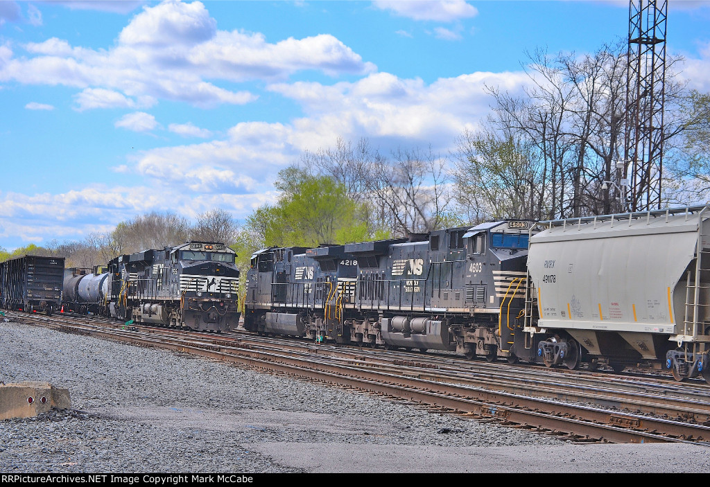 NS H17